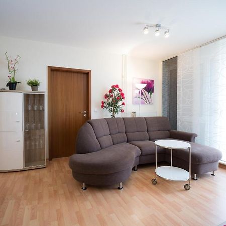 Ferienwohnung Fernblick Saarbruecken Exterior photo