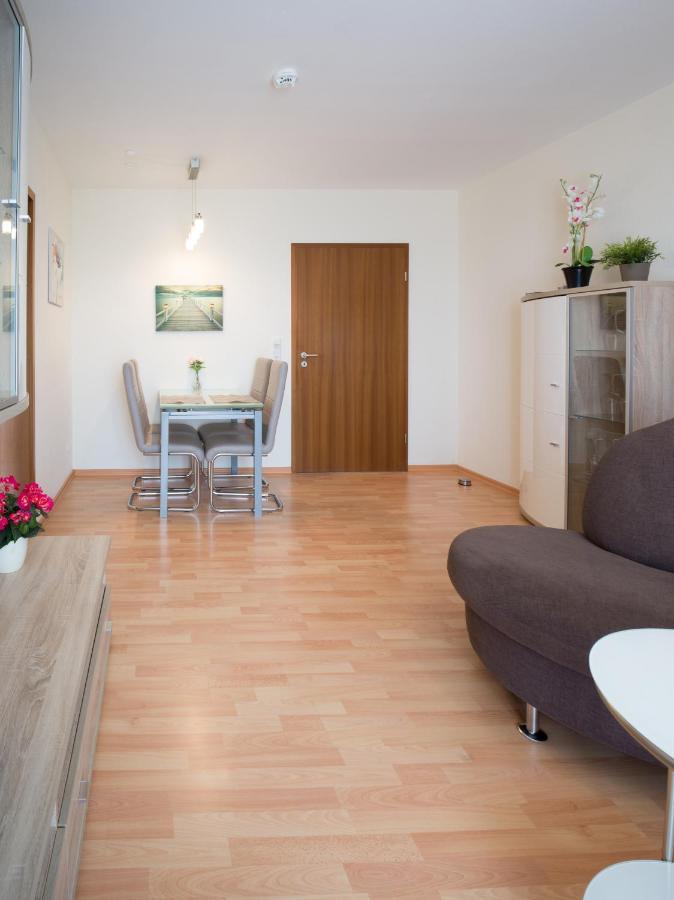 Ferienwohnung Fernblick Saarbruecken Exterior photo