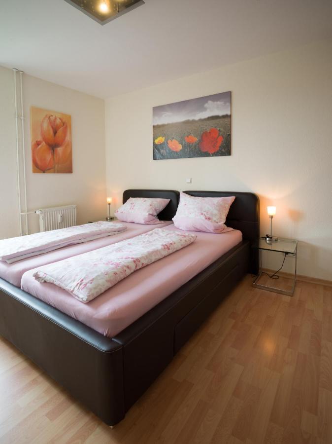 Ferienwohnung Fernblick Saarbruecken Exterior photo